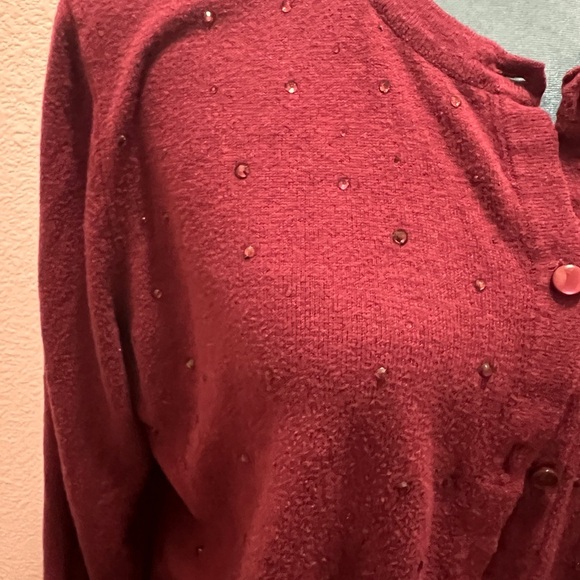 A new day cardigan - Picture 2 of 5